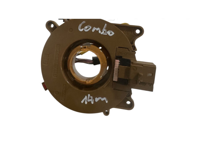 Подрулевой шлейф SRS 59001157   Opel Combo D