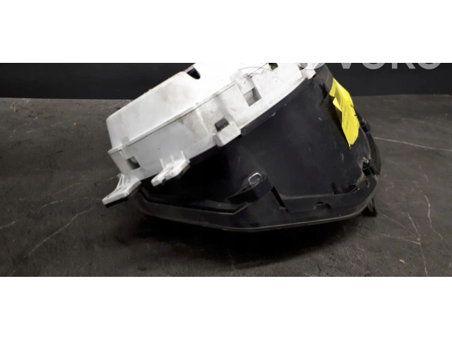 Přístrojová deska KIA Picanto 2008 94003-07020