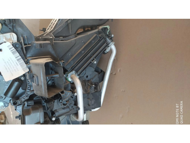 Комплект воздушного узла салона