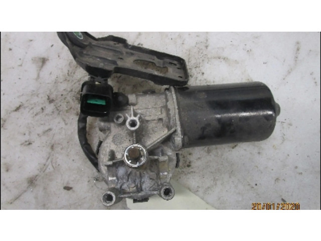 Моторчик дворников 981100X000 Hyundai i10