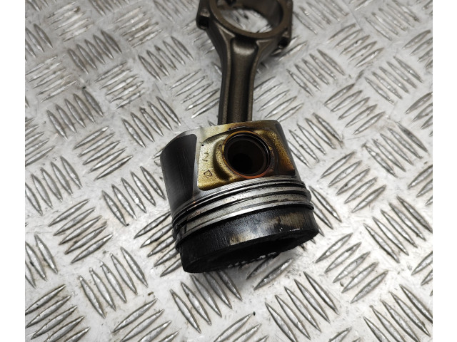 Поршень CGLC 03L107065S, 038198401F Audi A6 S6 C7 4G