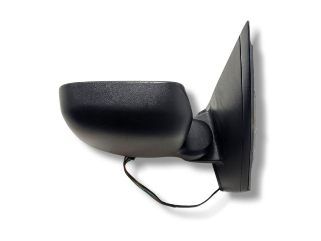 Зеркало электрическое Ford Transit - Tourneo Connect 2003 - 2008 года