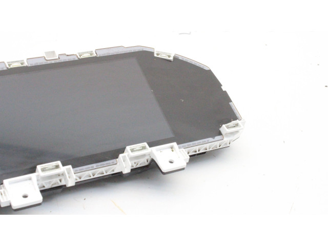 Панель приборов 654920740A, 654920740A Skoda Scala