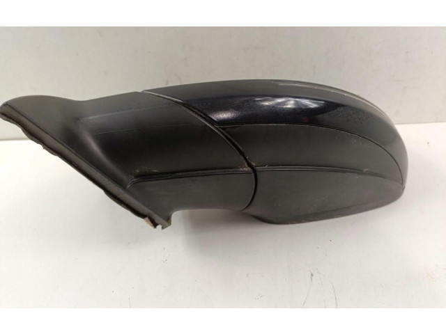 Zpětné zrcátko  Audi Q7 4L 2010    