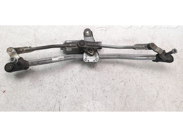 Моторчик дворников 51953959 Jeep Renegade