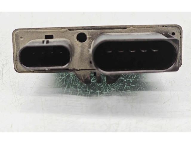 Блок комфорта 3Q0941329 Skoda Superb B8 (3V)