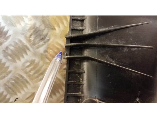 Комплект вентиляторов     A2049066802, A4594110X    Mercedes-Benz B W246 W242 2.1