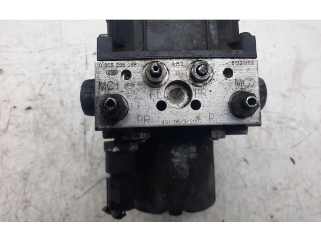 Блок АБС 51721792   Alfa Romeo  GT  1963 - 1977 года