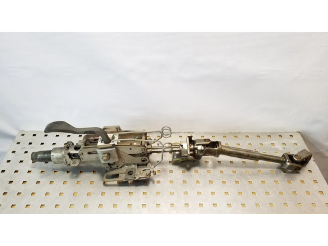    Рулевая рейка 6Q1419501H   Skoda Fabia Mk1 (6Y) 1999-2007 года