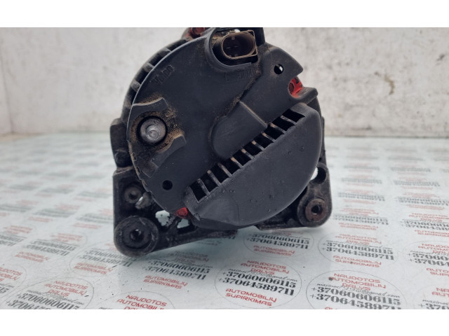 Генератор 03D903025H   Volkswagen Polo IV 9N3      