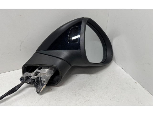 Zpětné zrcátko Volkswagen Touareg II 2014 7P6857502HH