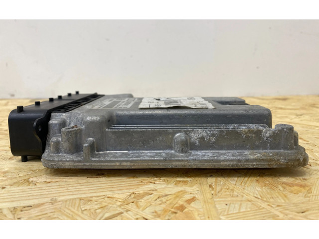 Řídící jednotka 4G0907401, 4G0907401S Audi A7 S7 4G 2013