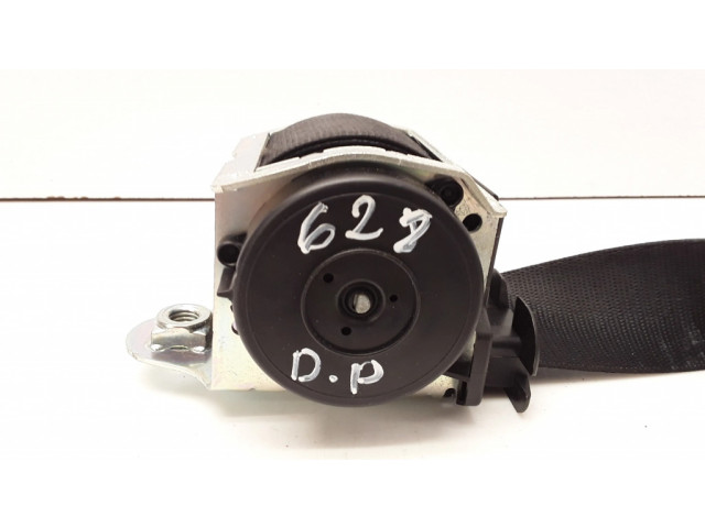 Передний ремень безопасности