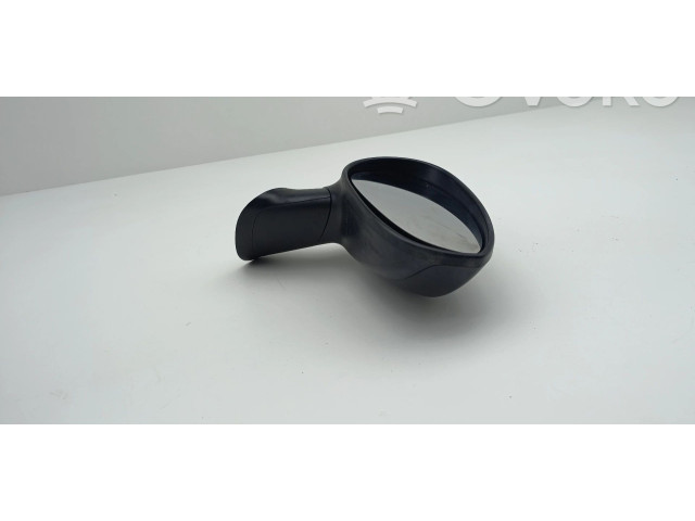 Зеркало электрическое Fiat Grande Punto - года