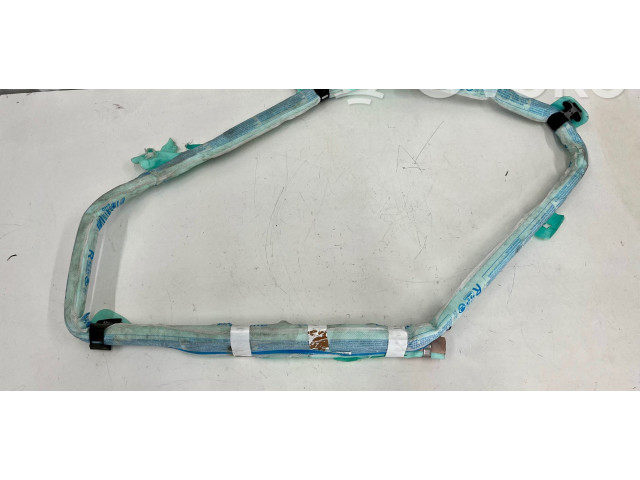 Боковая подушка безопасности 5E0880742, 31114699B   Skoda Octavia Mk3 (5E)