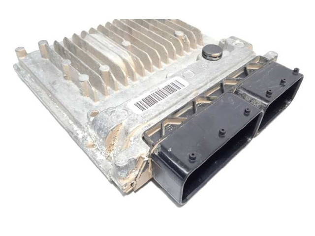 Řídící jednotka A6519007003, 28553006 Mercedes-Benz AMG GT R190 C190 2017