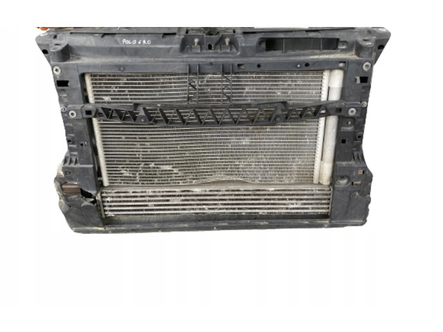 Jednotka ABS    Volkswagen Polo V 6R 2011