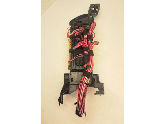 Pojistková skříňka A1665402350 Mercedes-Benz GLE (W166 - C292) 2017