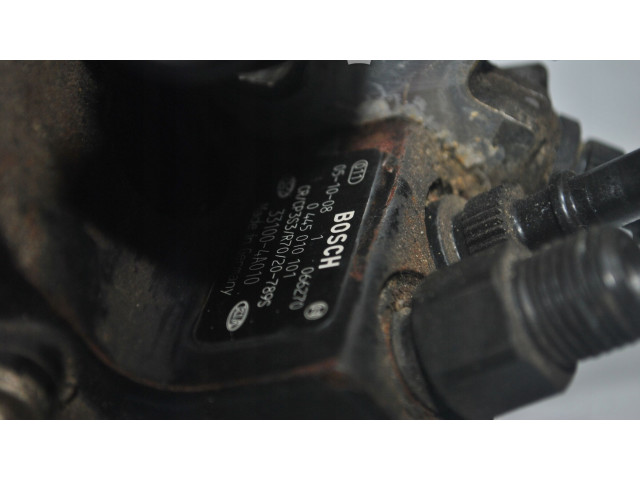 Топливный насос