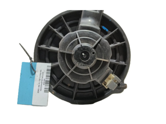 Вентилятор печки 971131G000, B308830170 KIA Rio