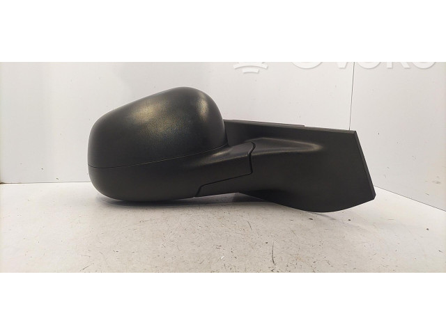 Зеркало электрическое     правое   Chevrolet Spark     