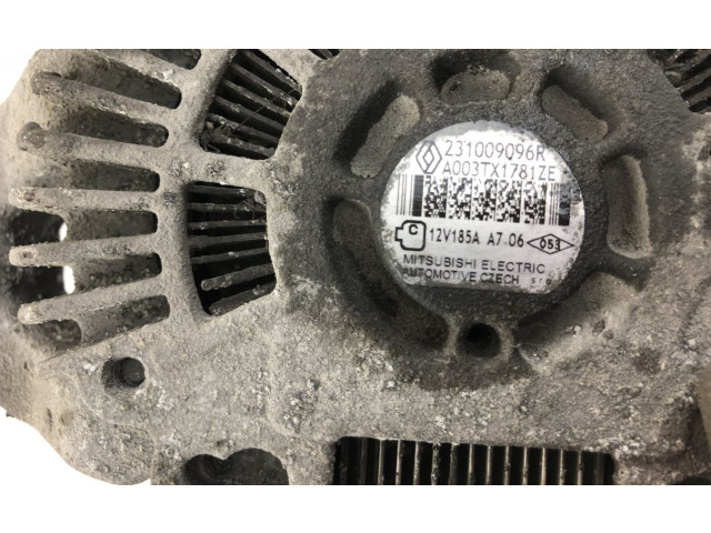    Рулевая рейка A003TX1781ZE, 231009096R   Opel Vivaro 2014 - 2018 года