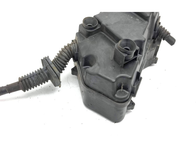 Pojistková skříňka Porsche Cayenne (92A) 2011