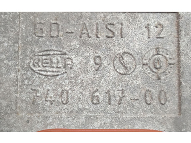 Блок управления Xenon