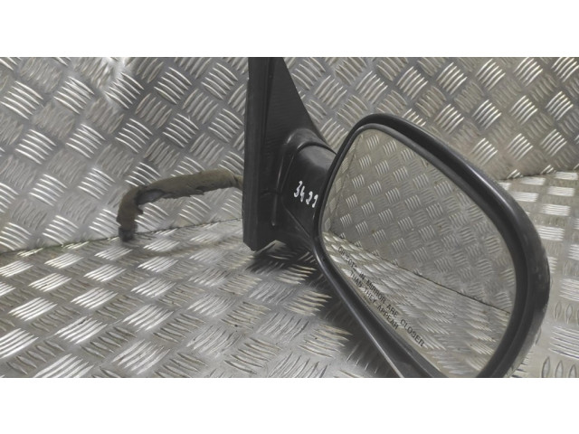 Zpětné zrcátko pravé Dodge Caravan 2003
