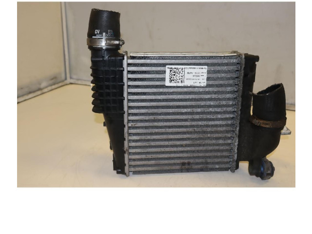 Интеркулер  9675627980   Peugeot Partner III 