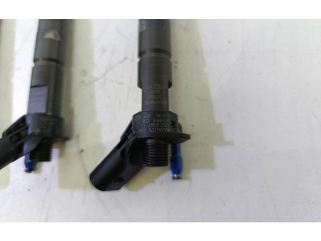 Vstřikovač A654070 Mercedes-Benz C W205