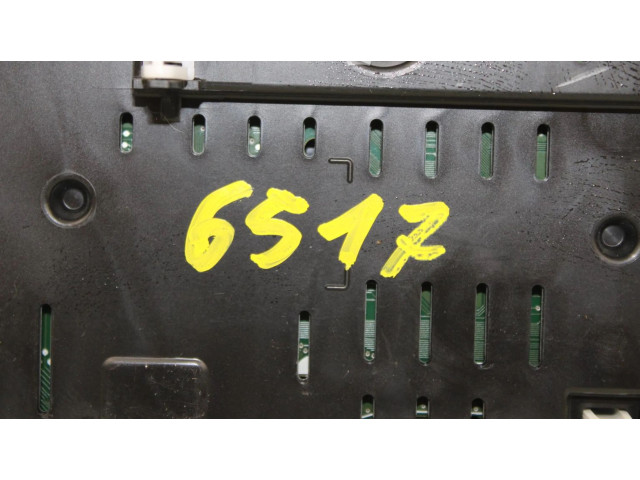 Přístrojová deska  Nissan Leaf I (ZE0) 2011 248104NR0A  