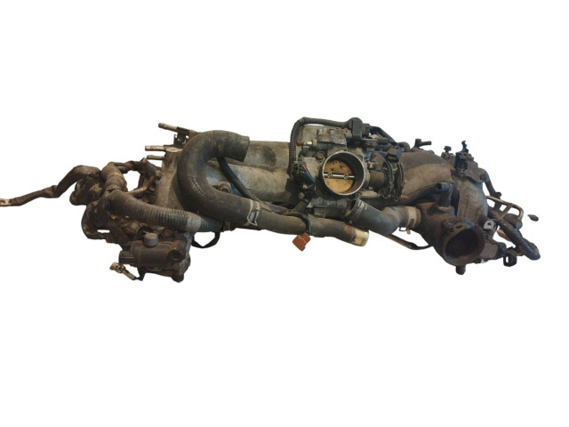 Всасывающий коллектор 22627AA170   Subaru  Forester SG  2003 - 2005 года