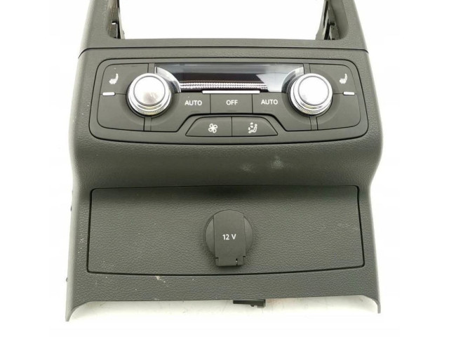 Блок управления климат-контролем nan, 520522 Audi A6 S6 C4 4A