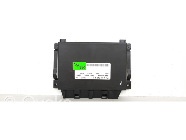 Блок управления коробкой передач A0325451432, 1922576   Mercedes-Benz E W211