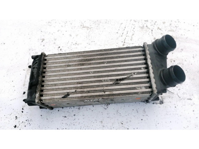 Интеркулер 9648551880, 876923JE Citroen C4 I 1.6