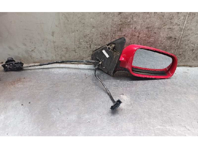 Зеркало электрическое        Volkswagen Jetta III  1992 - 1999 года   