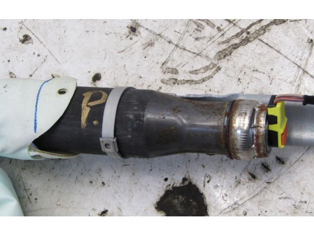 Боковая подушка безопасности P68100766AC   Jeep Cherokee