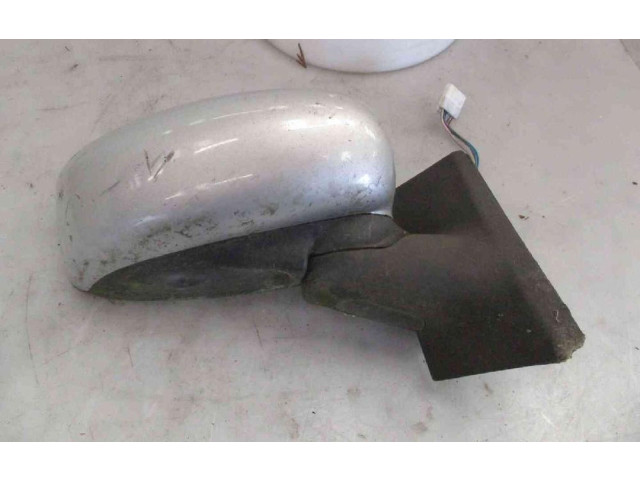 Зеркало электрическое Fiat Idea - года