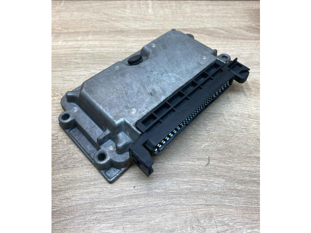 Řídící jednotka 9632564780, 0261204702 Peugeot 806 2000