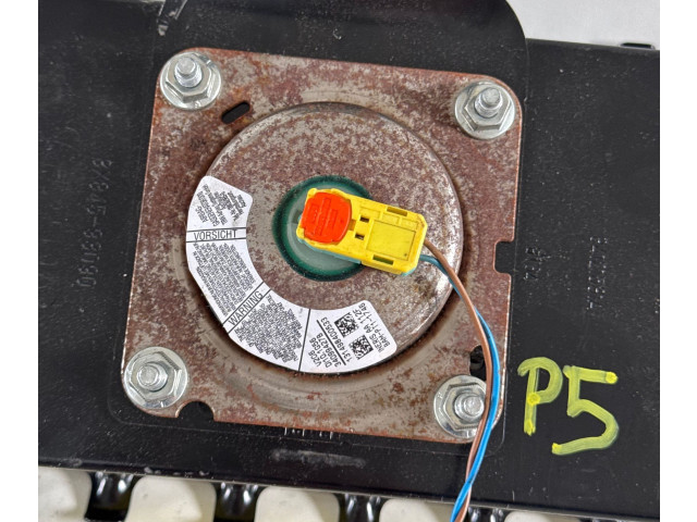 Подушка безопасности пассажира A284591010, 84530A2000   KIA Ceed