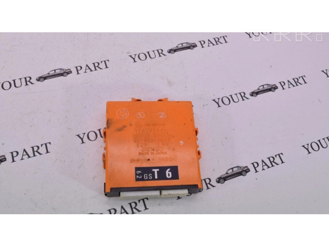 Модуль фонарей