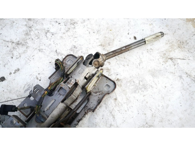 Рулевая рейка Citroen Berlingo 2008-2018 года