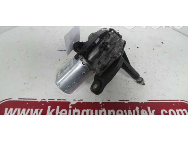 Моторчик заднего дворника BK2117W400BC    Ford Transit Custom