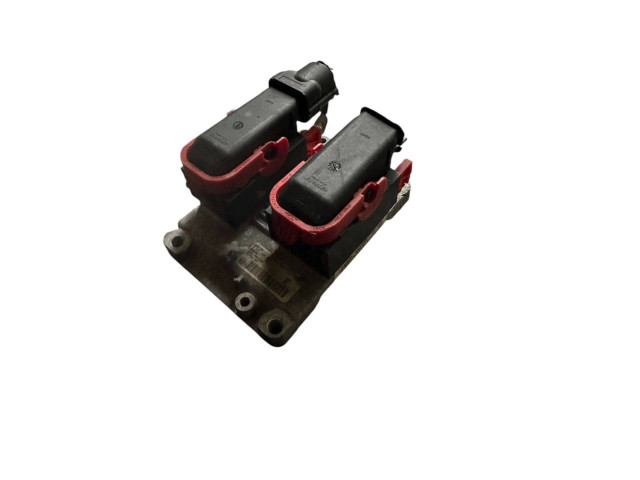 Řídící jednotka 0261208969, 60617951830   Fiat Punto (199) 2012