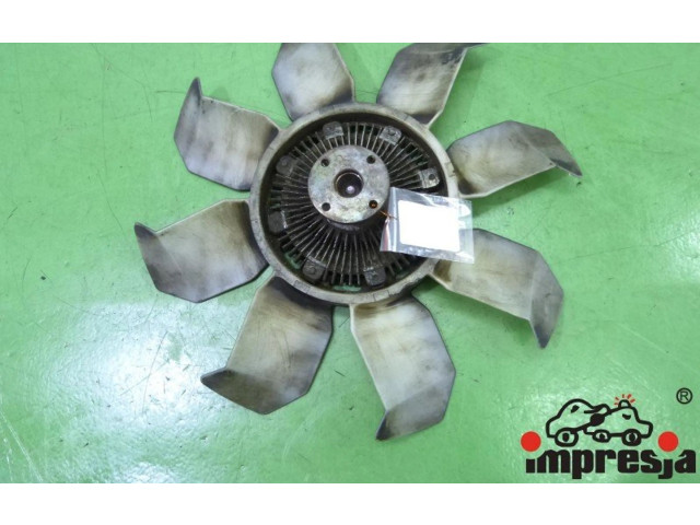 Комплект вентиляторов IMPRK585480 Mitsubishi L400, Space Gear