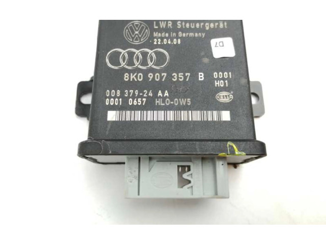 Блок управления 8K0907357B   Audi A4 Allroad