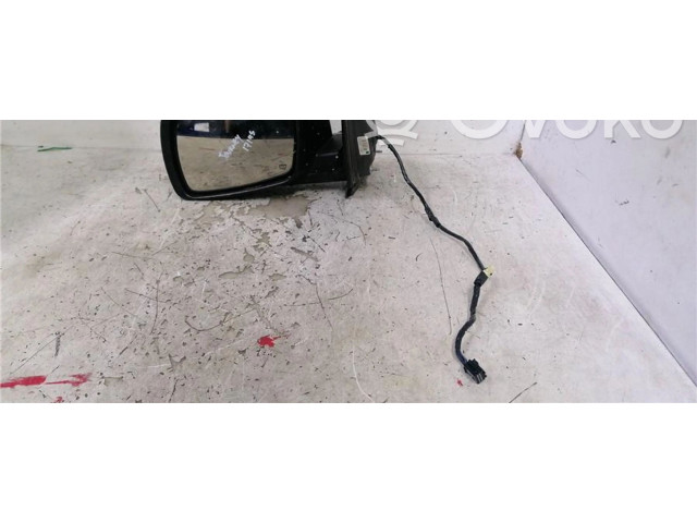 Зеркало (механическое) Dodge Journey - года