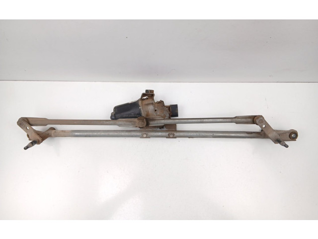 Моторчик дворников 6H2217A429AB    Land Rover Discovery 3 - LR3