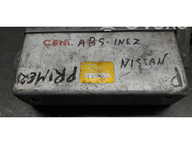 Jednotka ABS 0265100050 Nissan Primera 1994